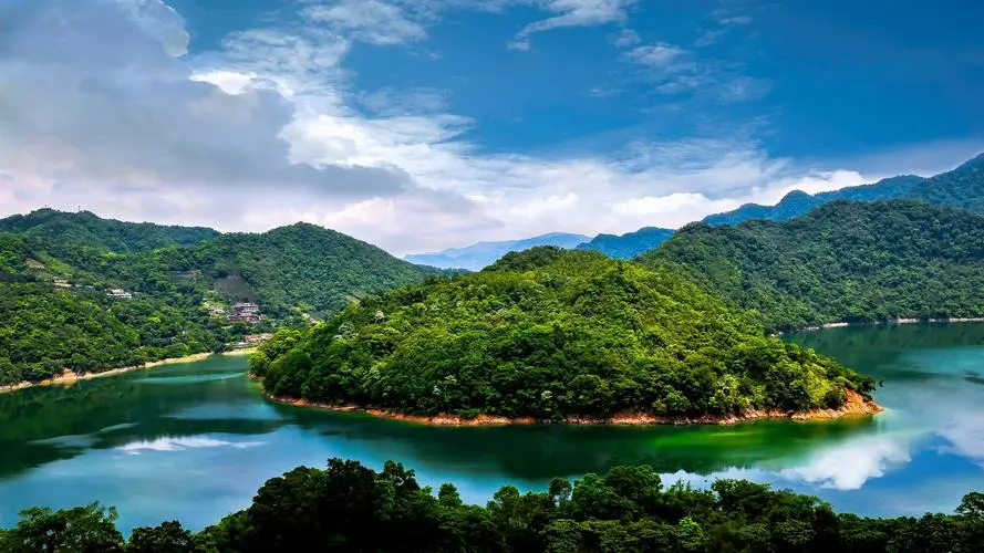 高效高精度智慧城市